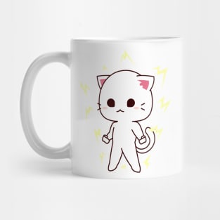 Super Cat Mug